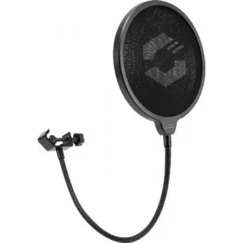 Galda mikrofona statīvs SPEEDLINK SL-800011-BK