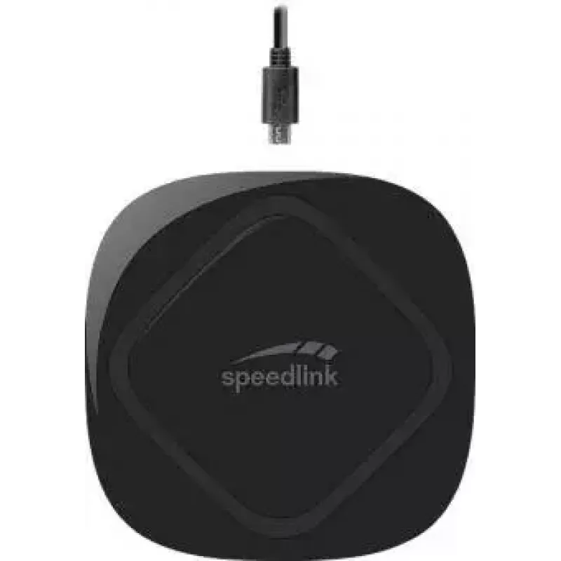 Auto lādētājs Speedlink SL-690400-BK