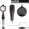 Galda mikrofons SPEEDLINK AUDIS