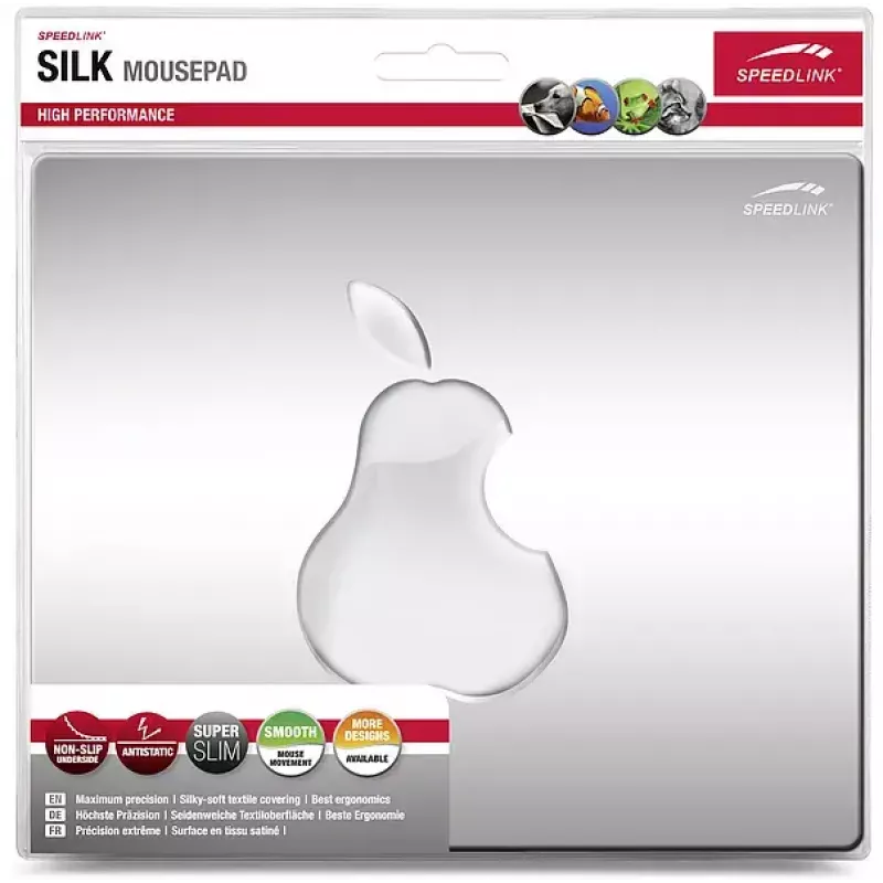 Peles paliktnis SPEEDLINK SILK SL-6242-F01