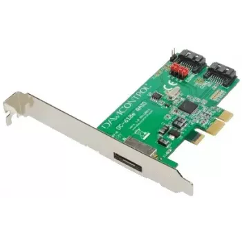 RAID kontrolieris Dawicontrol DC-610E
