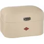 Wesco Single Grandy Mandel 112799 metāla konstrukcija 3,5 L ietilpība