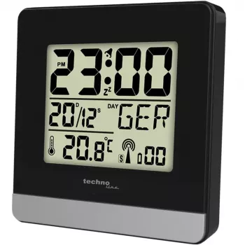 Digitālais modinātājs Technoline WT260
