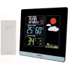 Digitālā meteoroloģiskā stacija Technoline WS 6448 melna