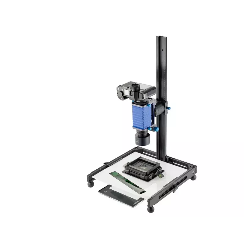 Fotostudijas aprīkojuma komplekts Novoflex MS-FILMCOP Melns 150mm x 130mm x 40mm