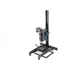 Fotostudijas aprīkojuma komplekts Novoflex MS-FILMCOP Melns 150mm x 130mm x 40mm