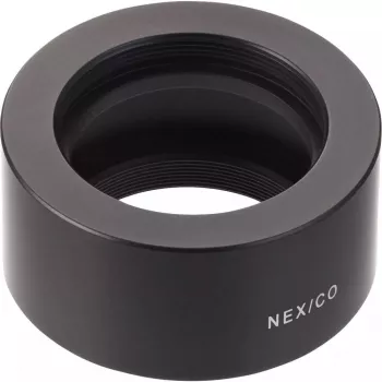 Kameras objektīva adapteris Novoflex NEX/CO