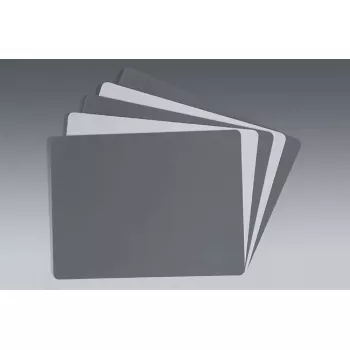 Control Cards pelēka/balta Novoflex Novoflex