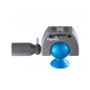 Novoflex Magic Ball 50 pelēks 1/4 3/8 collu statīva galva