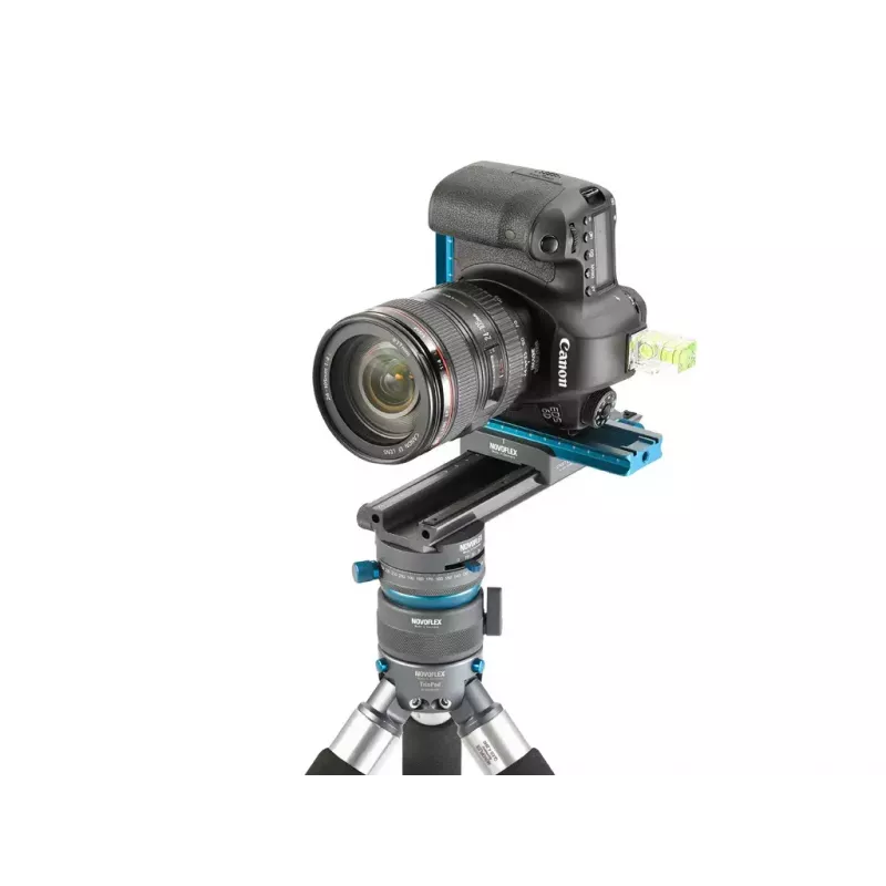 Kameras kronšteins Novoflex VR-SYSTEM III