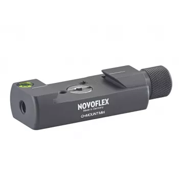 Atbrīvošanas plate Novoflex Q=Mount Mini