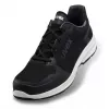 Drošības kedas Uvex 65942 Unisex Pieaugušajiem Melna Balta PU Tekstils