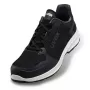 Drošības kedas Uvex 65942 Unisex Pieaugušajiem Melna Balta PU Tekstils
