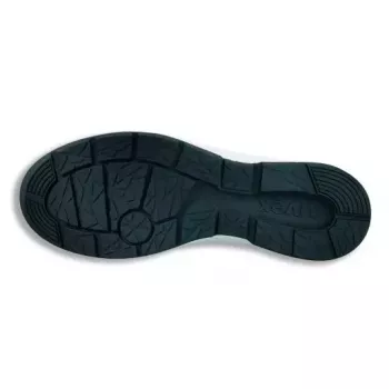 Drošības kedas Uvex 65942 Unisex Pieaugušajiem Balta Poliuretāna Tekstila