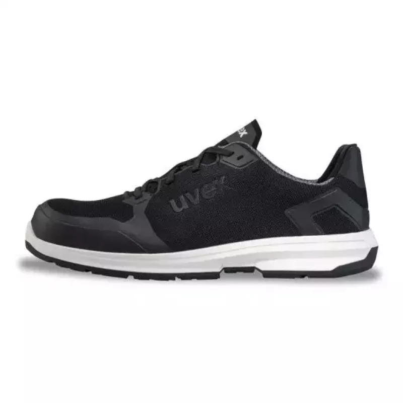 Drošības kedas Uvex 65942 Unisex Pieaugušajiem Balta Poliuretāna Tekstila