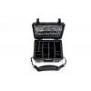 B&W Cases Type 6000 Portfelis Melns Polipropilēns 3,9 kg