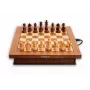Šaha galds Millennium M843 Desktop Single Piece Board 32x32 cm