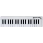 MIDI tastatūra MIO GarageKey Mini 25 taustiņu ar USB barošanu MIDI kontrolieris
