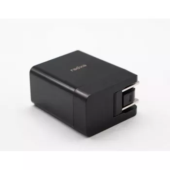 Barošanas bloks ALLNET AP002 / AP003-EU adapteris 5V 3A vienplates datoriem un iegultajām ierīcēm