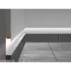 Montāžas komplekts Synergy 21 S21-LED-PR00150 balta cinka