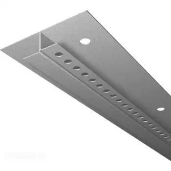 Montāžas komplekts Synergy 21 S21-LED-PR00150 balta cinka