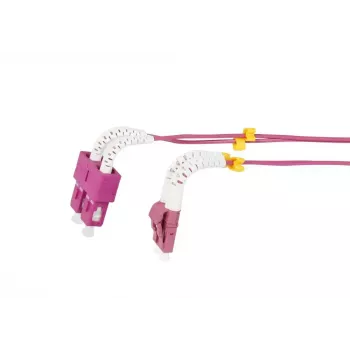 InfiniBand / optisko šķiedru kabelis Synergy 21 S217016 7,5 m 2x LC 2x SC