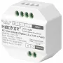MiBoxer TRI-C1ZR ZigBee 2.4GHz LED apgaismojuma kontrolieris — viedais RGB/RGBW vadības modulis
