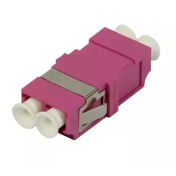 Fibre optic adapter LC/LC Synergy 21 S215482