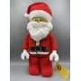 LEGO Santa Claus 345920 minifigūra, sarkans tērps