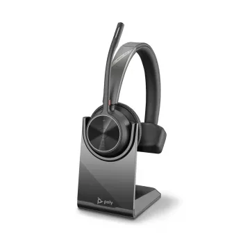 Austiņas POLY Voyager 4310 UC
