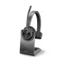 Austiņas POLY Voyager 4310 UC