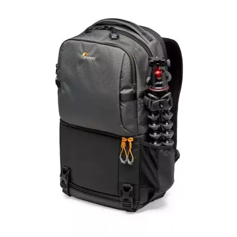 Mugursoma Lowepro Fastpack BP 250 AW III pelēka