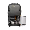 Mugursoma Lowepro Fastpack BP 250 AW III pelēka