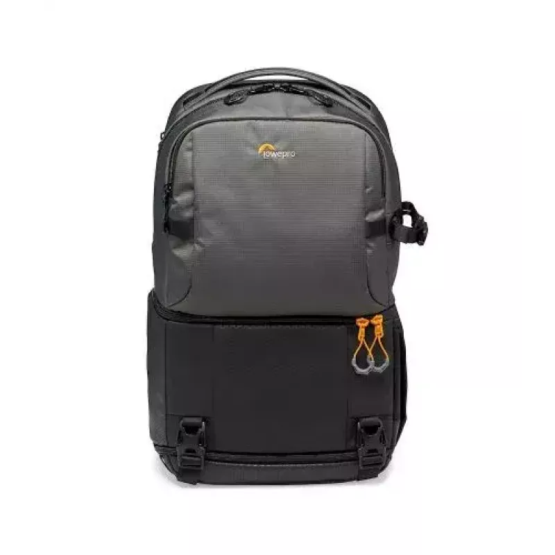 Mugursoma Lowepro Fastpack BP 250 AW III pelēka