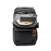 Mugursoma Lowepro Fastpack BP 250 AW III pelēka