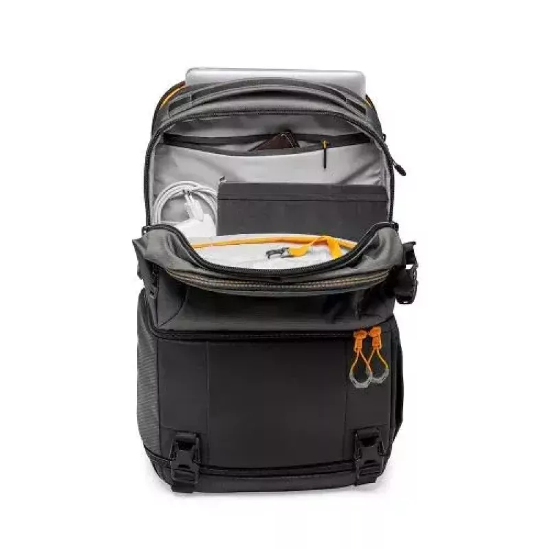 Mugursoma Lowepro Fastpack BP 250 AW III pelēka