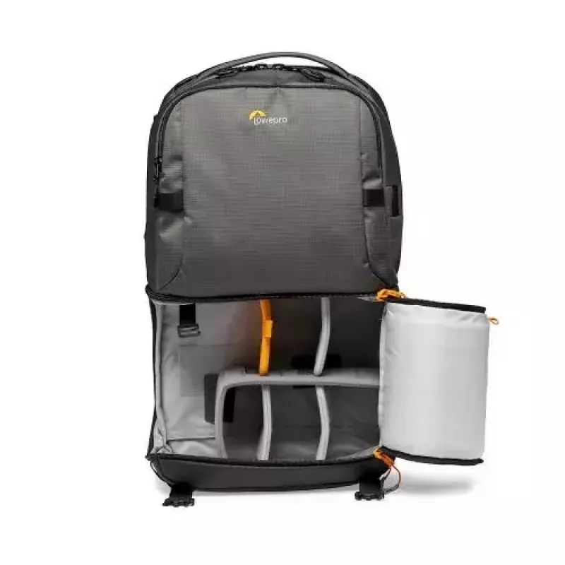 Mugursoma Lowepro Fastpack BP 250 AW III pelēka