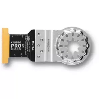 Rezerves asmens FEIN E-Cut Carbide Pro