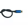 Video kabeļa adapteris Alcasa 4520-CSF030B