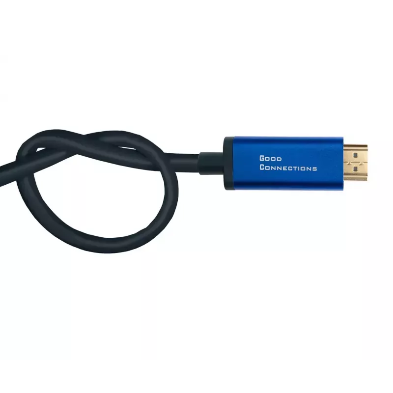 Video kabeļa adapteris Alcasa 4520-CSF030B