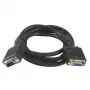 VGA kabelis Synergy 21 S215299