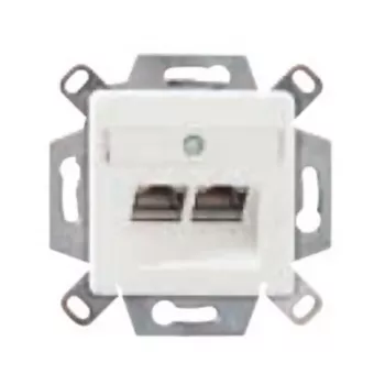 RJ-45 kontaktligzda Dätwyler Cables 435060