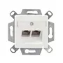 RJ-45 kontaktligzda Dätwyler Cables 435060