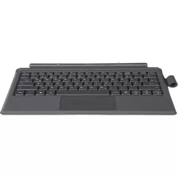 Terra Type vāciņš tastatūras paliktnis 1162 — Terra Swiss QWERTZ izkārtojums, modelis S116