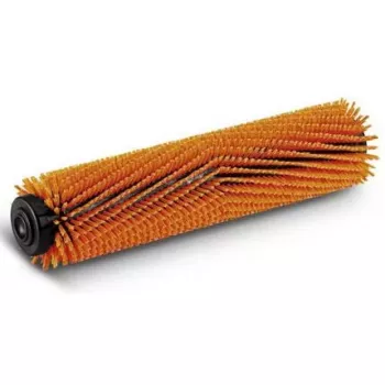 Skrubera birste Kärcher 4.762-484.0 oranža