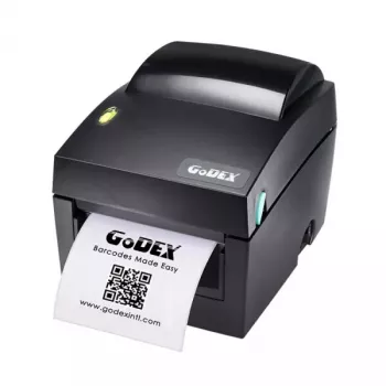 Etiķešu printeris Godex DT4x