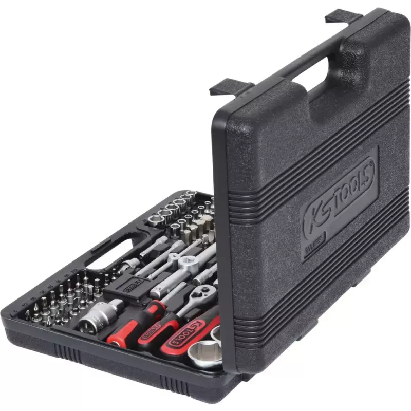 Uzgriežņu atslēgu komplekts KS Tools 911.0682