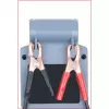 Bateriju testētājs KS Tools 550.1646 melns zils 1,5 kg
