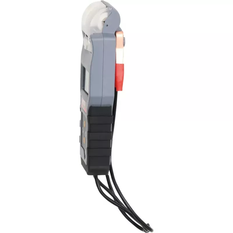 Bateriju testētājs KS Tools 550.1646 melns zils 1,5 kg