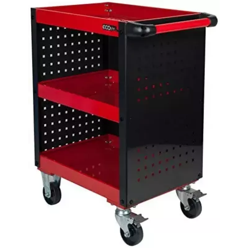 Instrumentu uzglabāšanas kaste KS Tools 890.0006 350x250x130 mm